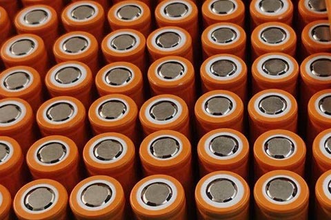 甘南藏族铅酸蓄电池回收-艾佩斯新能源电池回收